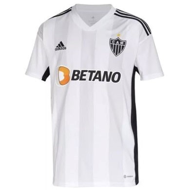 Tailandia Camiseta Atletico Mineiro 2nd 2022-2023